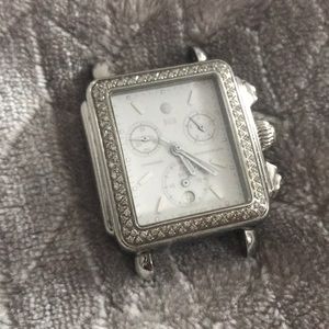 Michele Deco Blanc Limited Edition